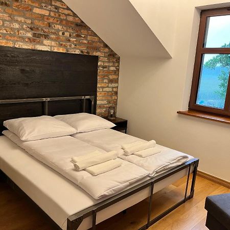 Dwor Gogolewo Nad Warta Bed & Breakfast Ksiaz Wielkopolski Luaran gambar