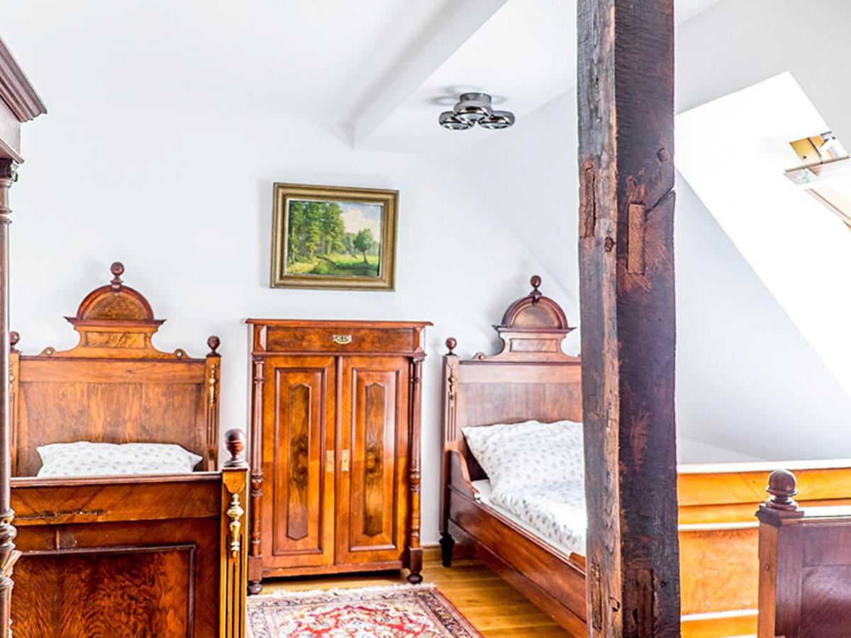 Dwor Gogolewo Nad Warta Bed & Breakfast Ksiaz Wielkopolski Luaran gambar