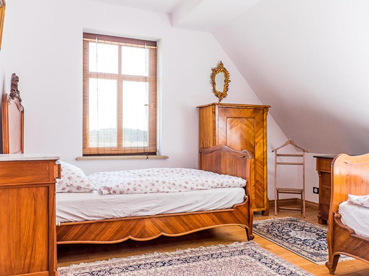 Dwor Gogolewo Nad Warta Bed & Breakfast Ksiaz Wielkopolski Luaran gambar