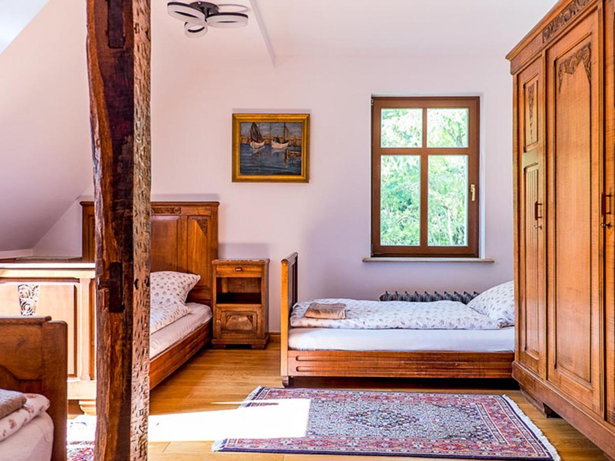 Dwor Gogolewo Nad Warta Bed & Breakfast Ksiaz Wielkopolski Luaran gambar
