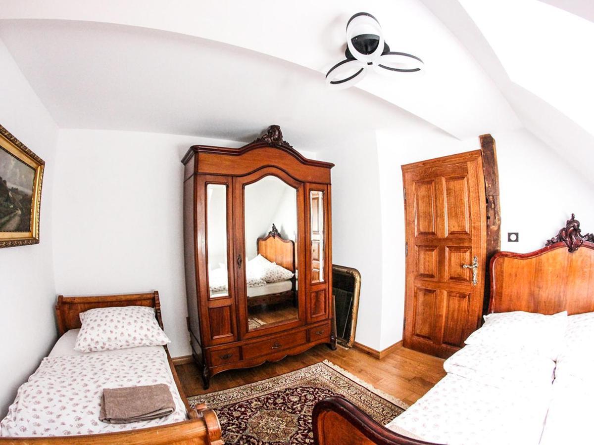 Dwor Gogolewo Nad Warta Bed & Breakfast Ksiaz Wielkopolski Luaran gambar