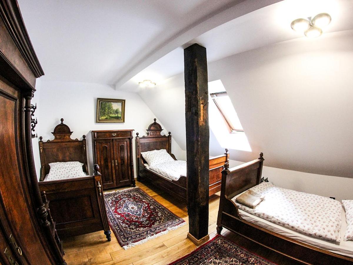 Dwor Gogolewo Nad Warta Bed & Breakfast Ksiaz Wielkopolski Luaran gambar