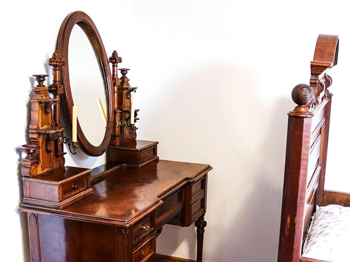 Dwor Gogolewo Nad Warta Bed & Breakfast Ksiaz Wielkopolski Luaran gambar