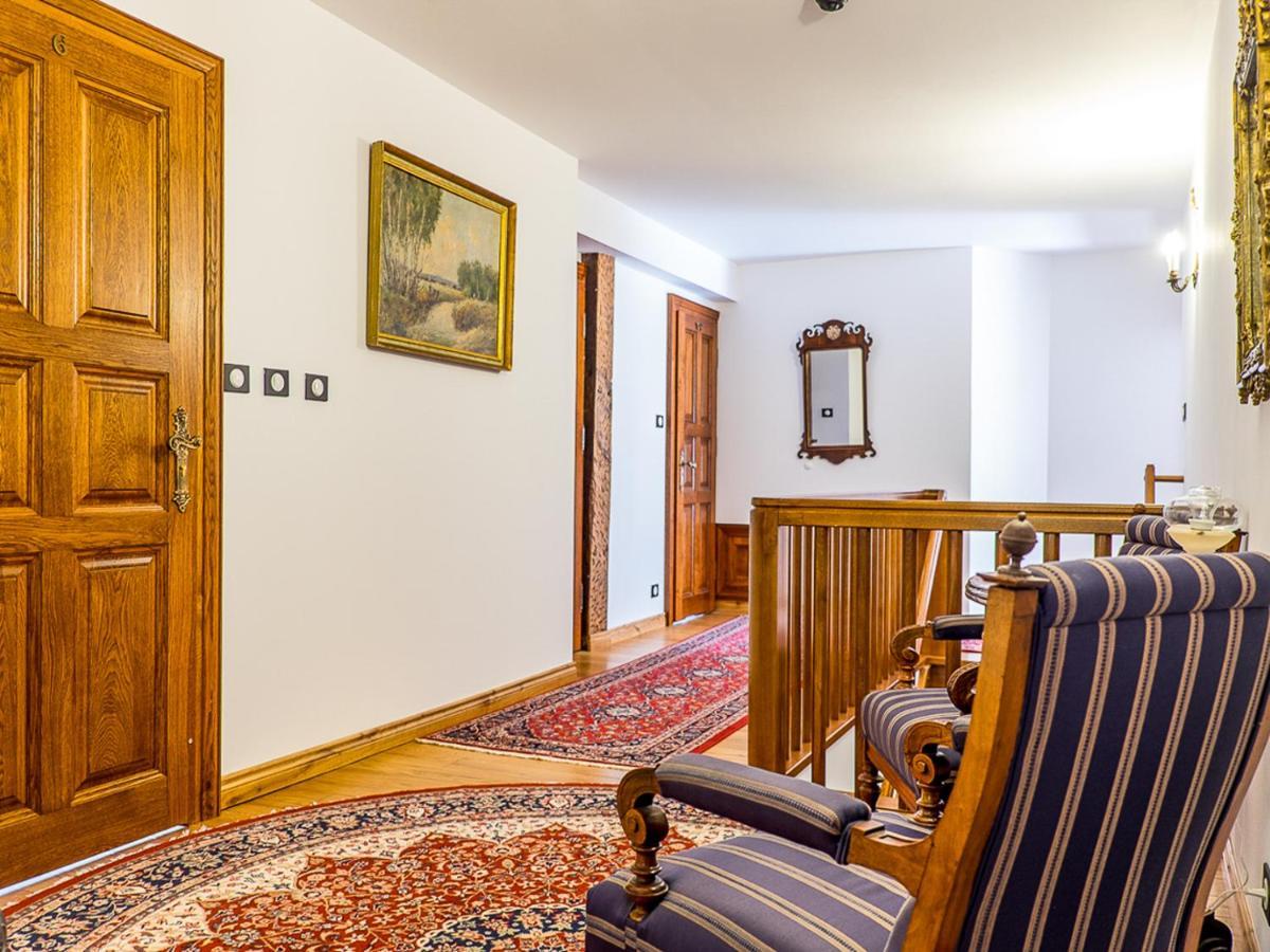 Dwor Gogolewo Nad Warta Bed & Breakfast Ksiaz Wielkopolski Luaran gambar