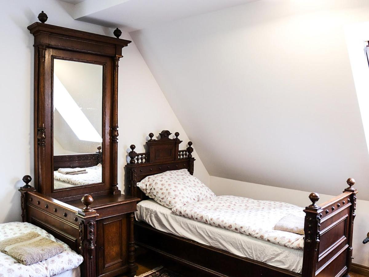 Dwor Gogolewo Nad Warta Bed & Breakfast Ksiaz Wielkopolski Luaran gambar