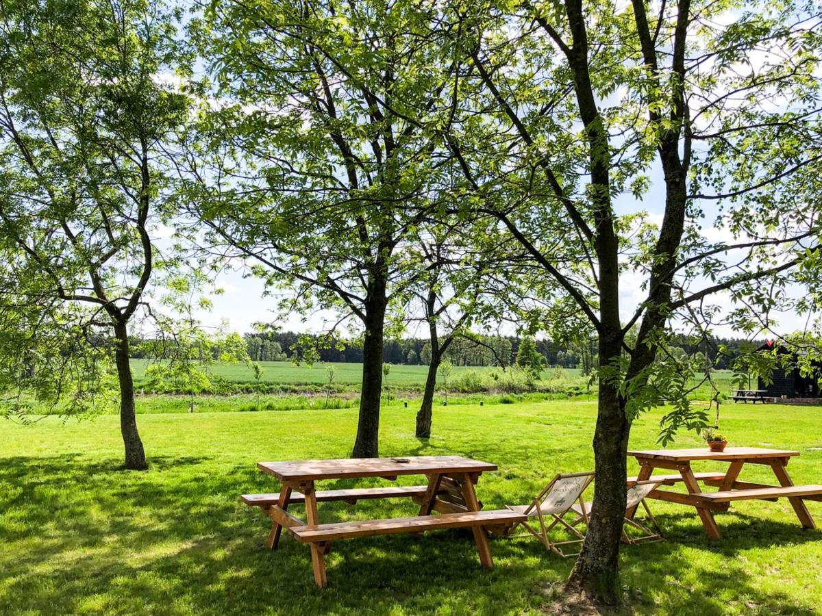 Dwor Gogolewo Nad Warta Bed & Breakfast Ksiaz Wielkopolski Luaran gambar