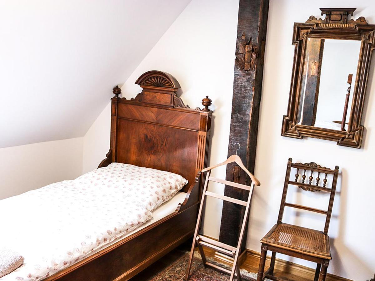 Dwor Gogolewo Nad Warta Bed & Breakfast Ksiaz Wielkopolski Luaran gambar