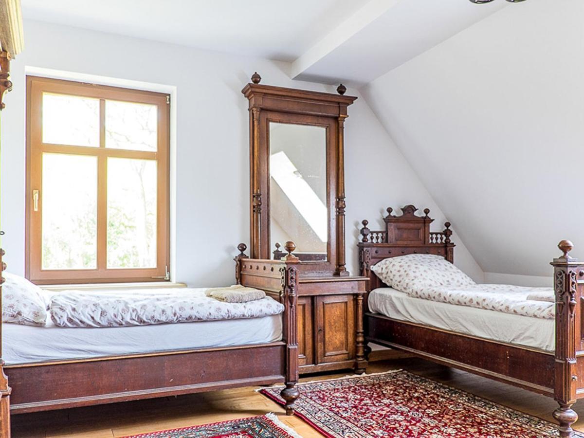 Dwor Gogolewo Nad Warta Bed & Breakfast Ksiaz Wielkopolski Luaran gambar