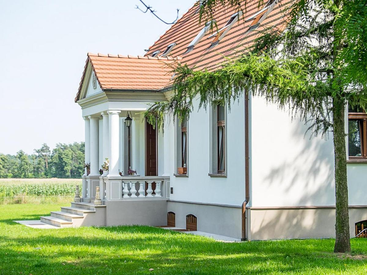 Dwor Gogolewo Nad Warta Bed & Breakfast Ksiaz Wielkopolski Luaran gambar