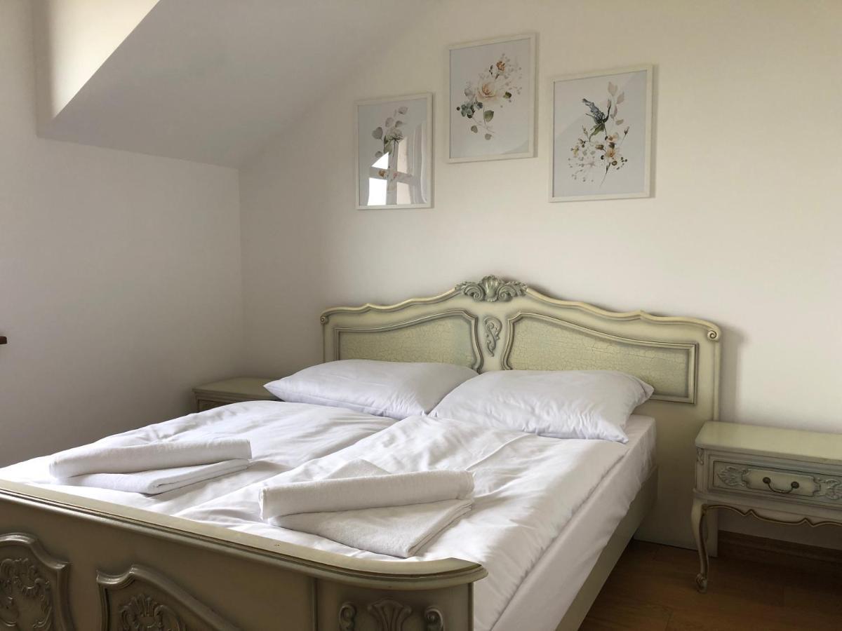 Dwor Gogolewo Nad Warta Bed & Breakfast Ksiaz Wielkopolski Luaran gambar