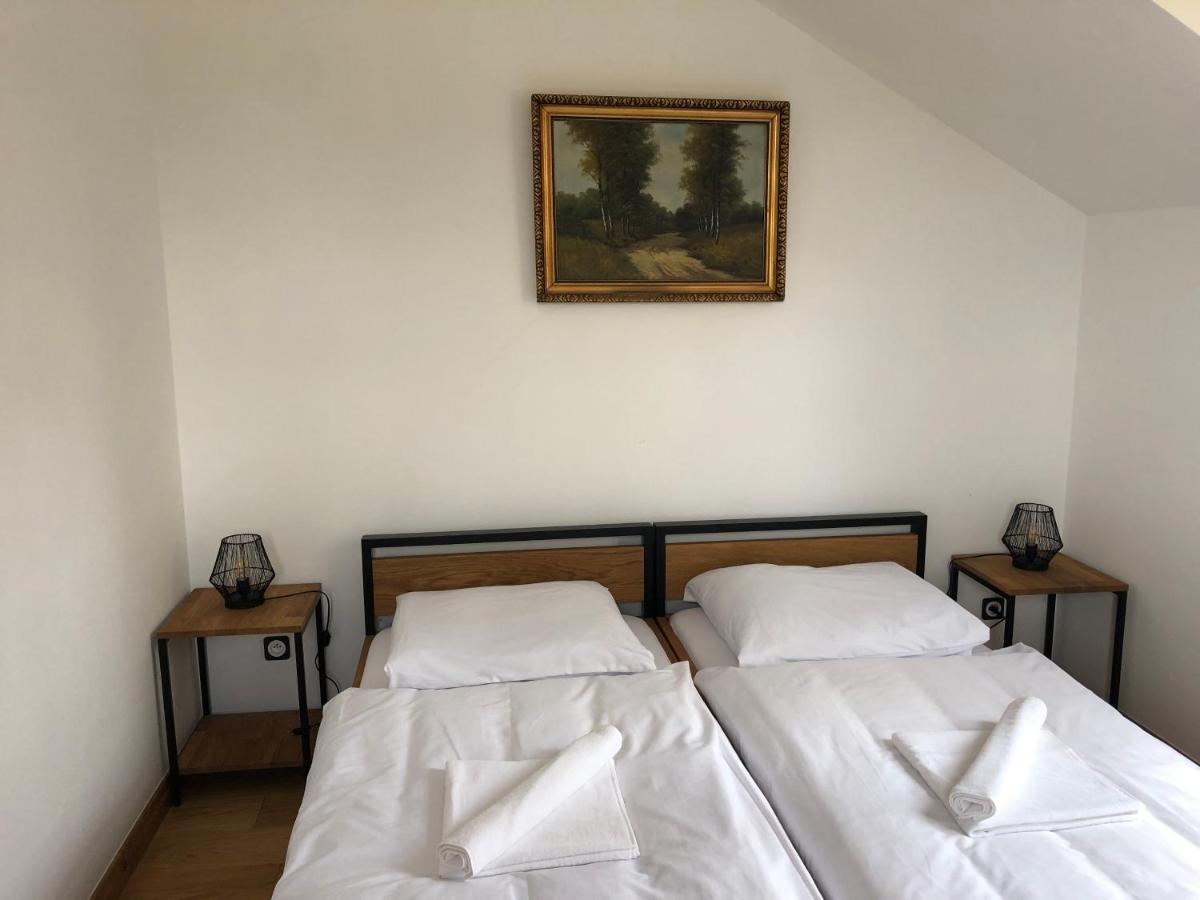 Dwor Gogolewo Nad Warta Bed & Breakfast Ksiaz Wielkopolski Luaran gambar