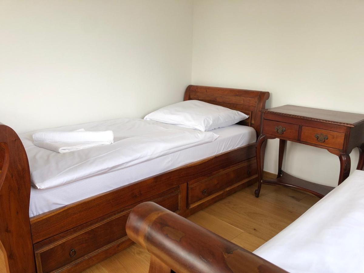 Dwor Gogolewo Nad Warta Bed & Breakfast Ksiaz Wielkopolski Luaran gambar