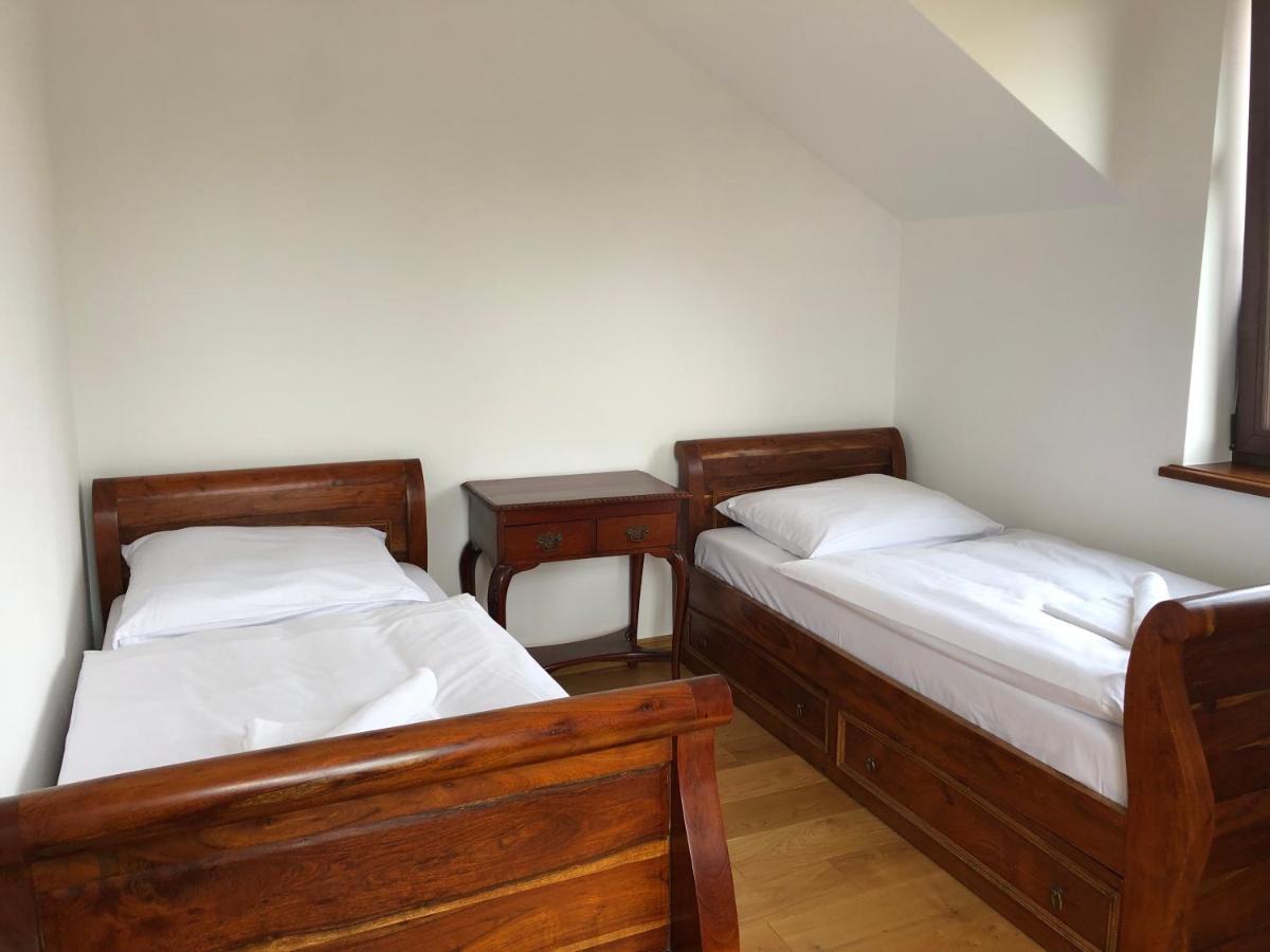 Dwor Gogolewo Nad Warta Bed & Breakfast Ksiaz Wielkopolski Luaran gambar