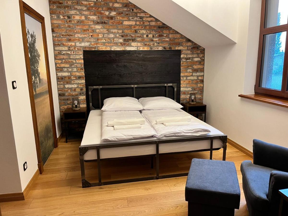 Dwor Gogolewo Nad Warta Bed & Breakfast Ksiaz Wielkopolski Luaran gambar