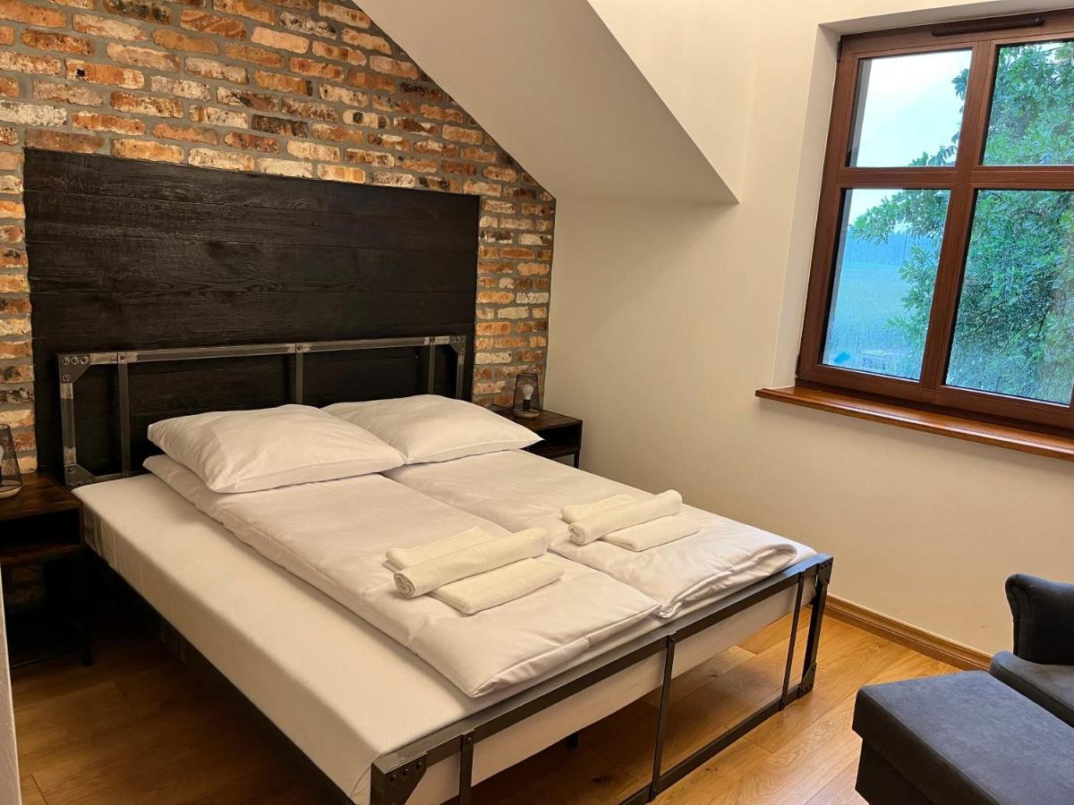 Dwor Gogolewo Nad Warta Bed & Breakfast Ksiaz Wielkopolski Luaran gambar