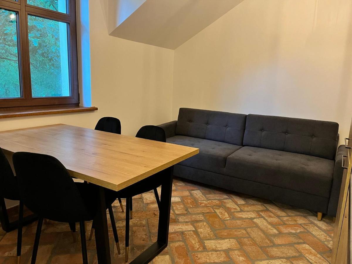 Dwor Gogolewo Nad Warta Bed & Breakfast Ksiaz Wielkopolski Luaran gambar