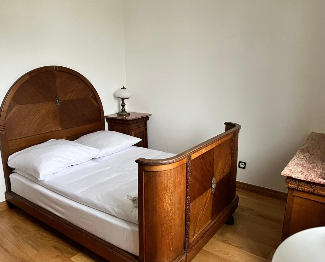 Dwor Gogolewo Nad Warta Bed & Breakfast Ksiaz Wielkopolski Luaran gambar