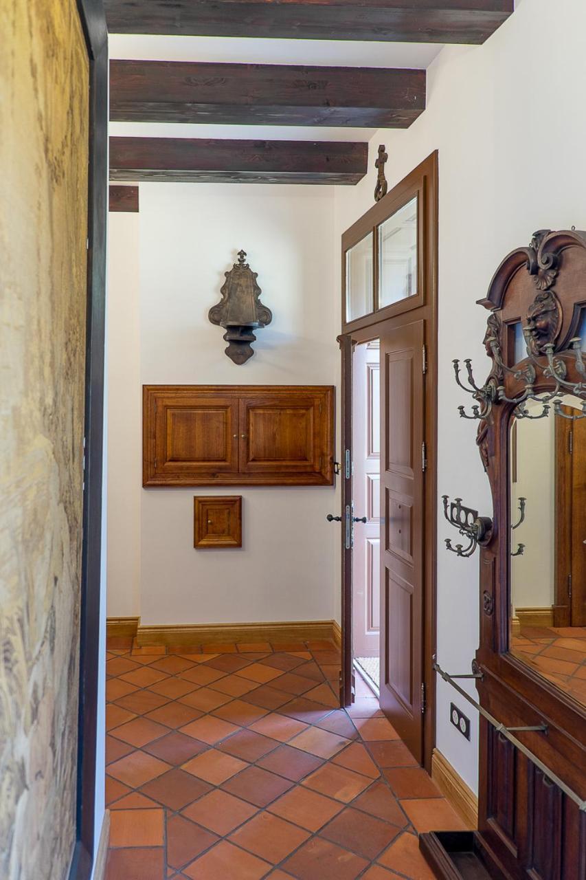 Dwor Gogolewo Nad Warta Bed & Breakfast Ksiaz Wielkopolski Luaran gambar