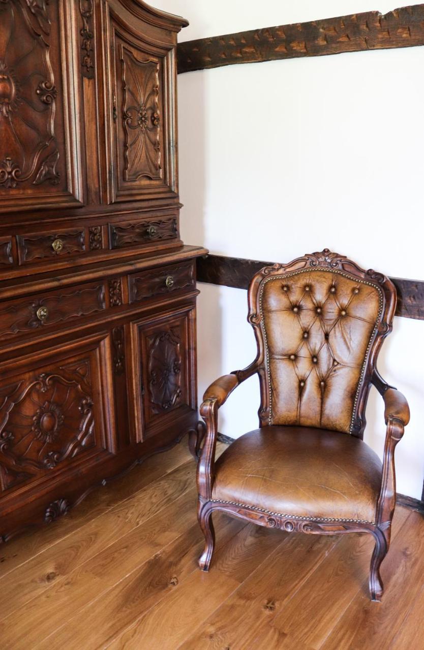 Dwor Gogolewo Nad Warta Bed & Breakfast Ksiaz Wielkopolski Luaran gambar