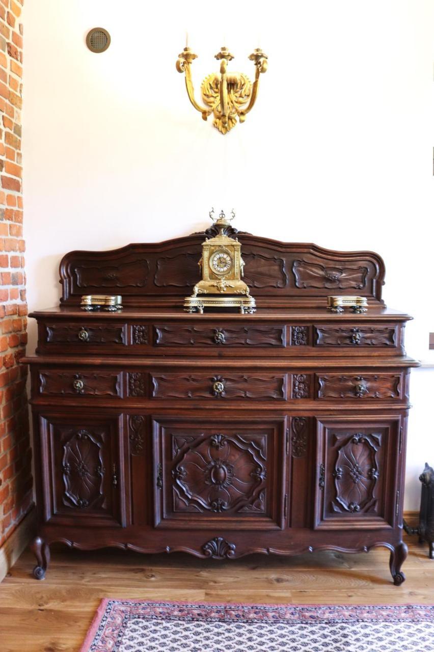 Dwor Gogolewo Nad Warta Bed & Breakfast Ksiaz Wielkopolski Luaran gambar