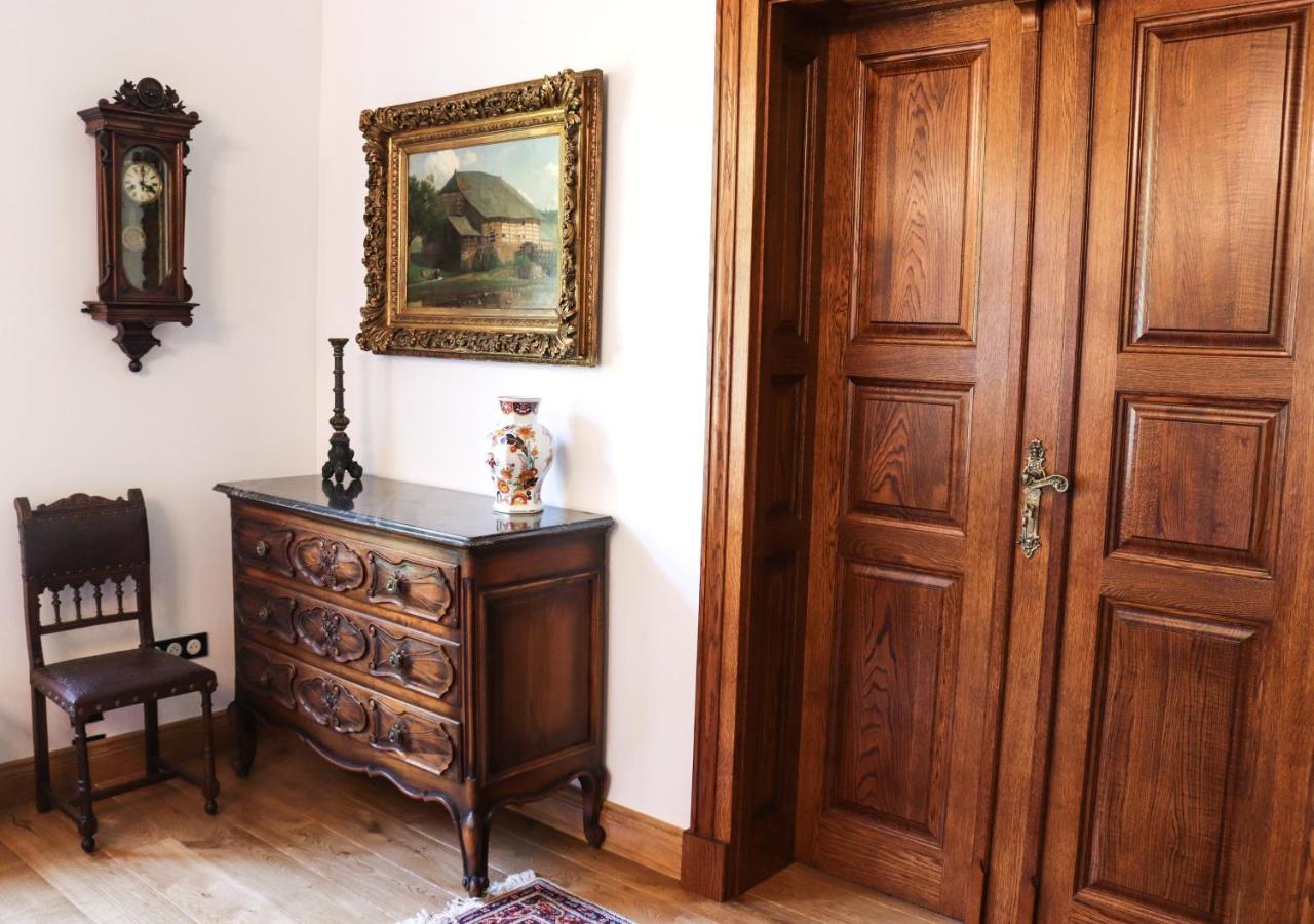 Dwor Gogolewo Nad Warta Bed & Breakfast Ksiaz Wielkopolski Luaran gambar