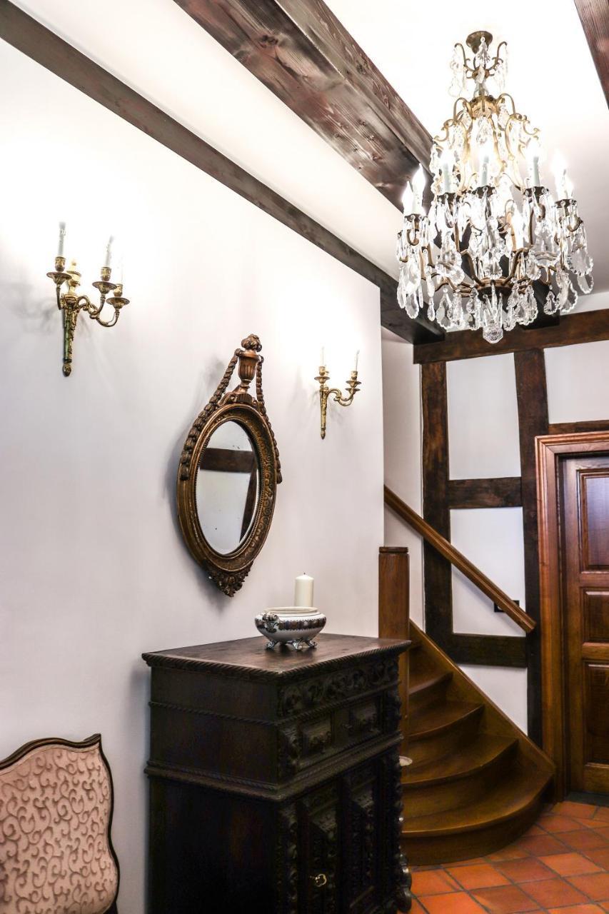 Dwor Gogolewo Nad Warta Bed & Breakfast Ksiaz Wielkopolski Luaran gambar