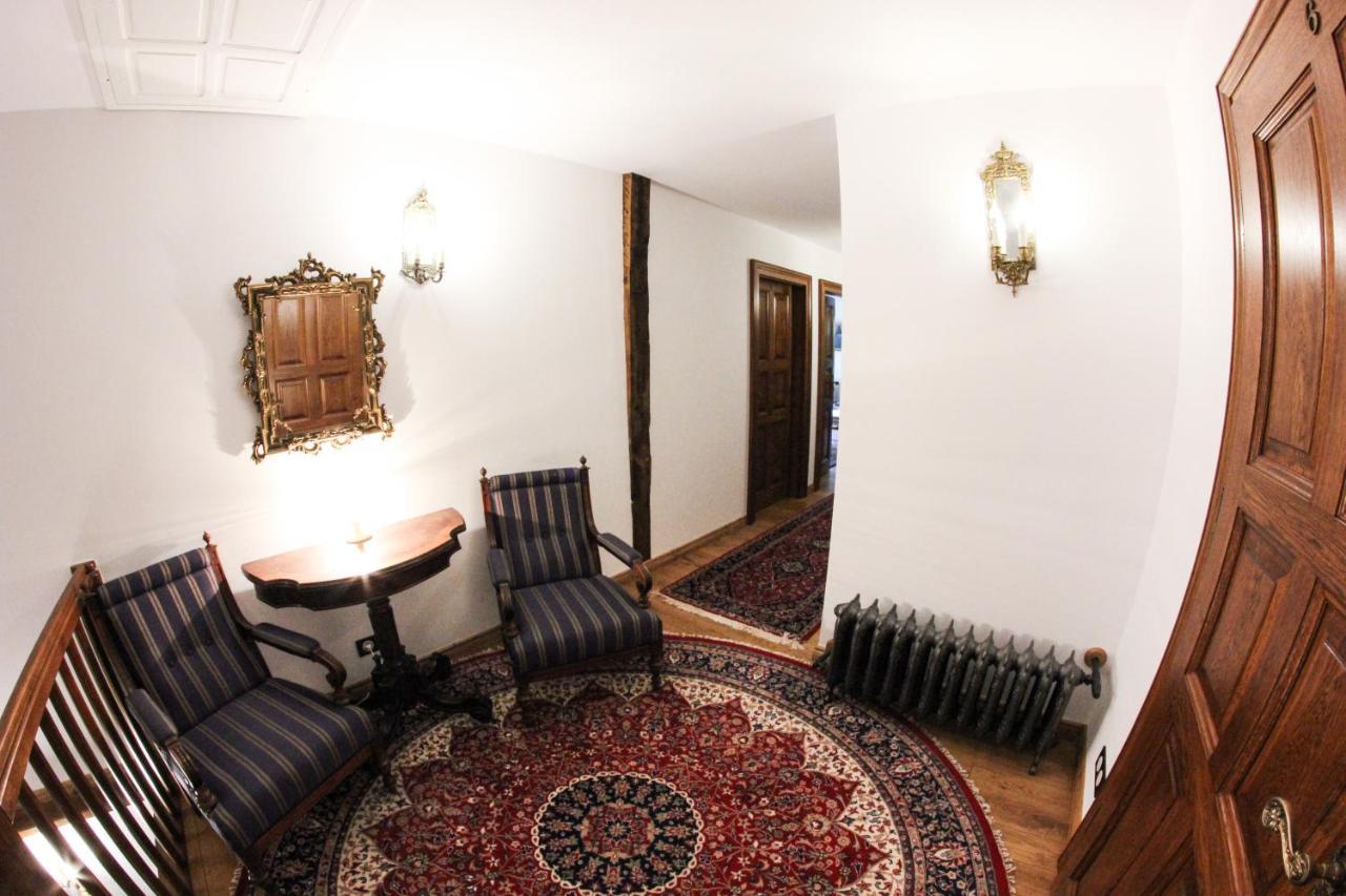Dwor Gogolewo Nad Warta Bed & Breakfast Ksiaz Wielkopolski Luaran gambar