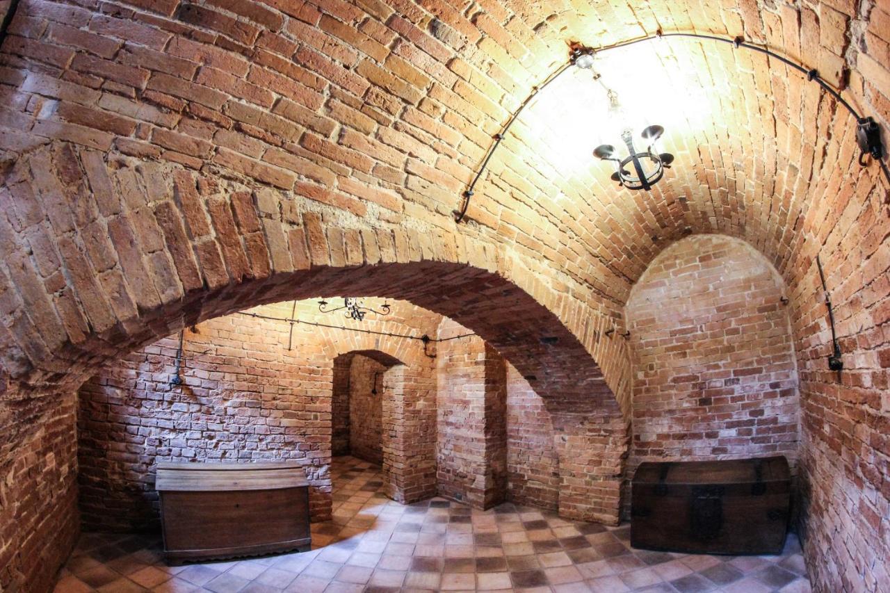 Dwor Gogolewo Nad Warta Bed & Breakfast Ksiaz Wielkopolski Luaran gambar