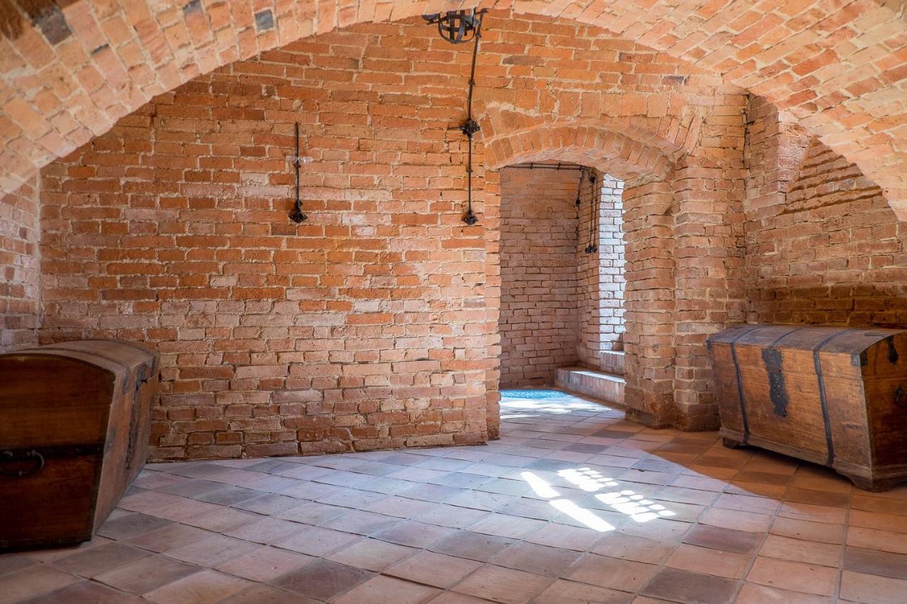 Dwor Gogolewo Nad Warta Bed & Breakfast Ksiaz Wielkopolski Luaran gambar