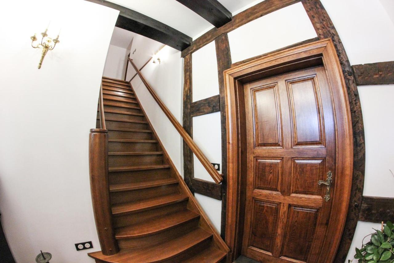 Dwor Gogolewo Nad Warta Bed & Breakfast Ksiaz Wielkopolski Luaran gambar