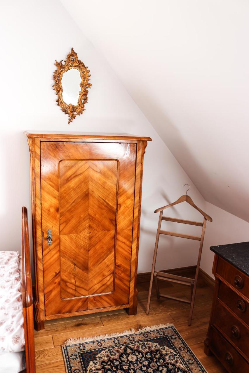 Dwor Gogolewo Nad Warta Bed & Breakfast Ksiaz Wielkopolski Luaran gambar